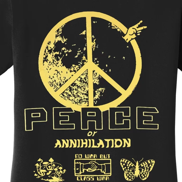 Peace Women's T-Shirt