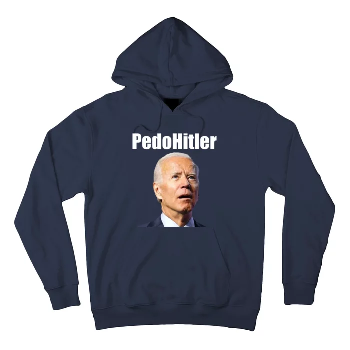 PedoHitler Hoodie