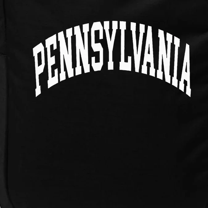 Pennsylvania Impact Tech Backpack