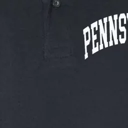 Pennsylvania Softstyle Adult Sport Polo