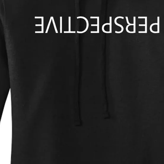 Perspective Women's Pullover Hoodie