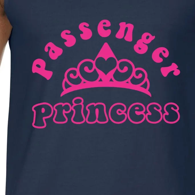 Passenger Princess Tank Top