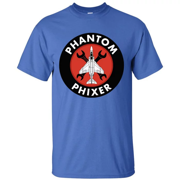 Phantom Phixer F4 Phantom Tall T-Shirt