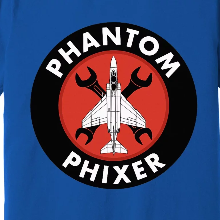 Phantom Phixer F4 Phantom Premium T-Shirt