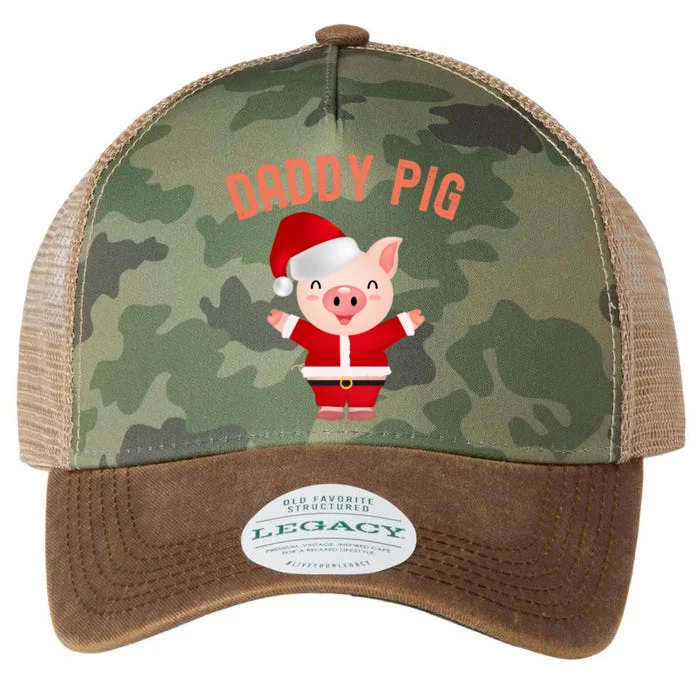 Peppa Pig Funny Daddy Pig Legacy Tie Dye Trucker Hat