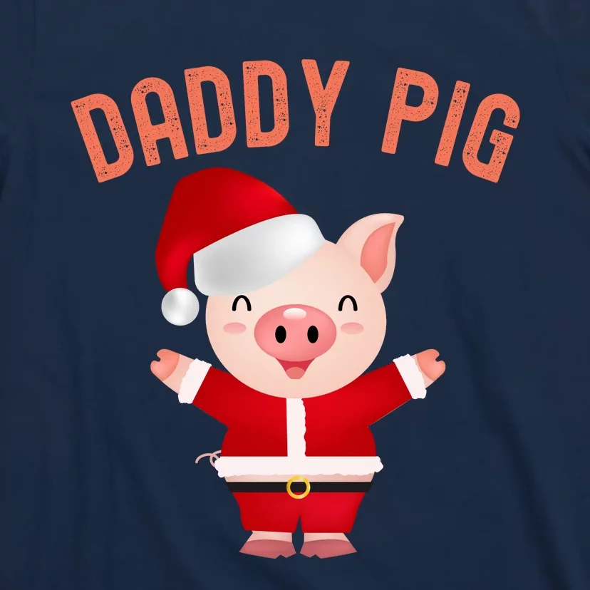 Peppa Pig Funny Daddy Pig T-Shirt