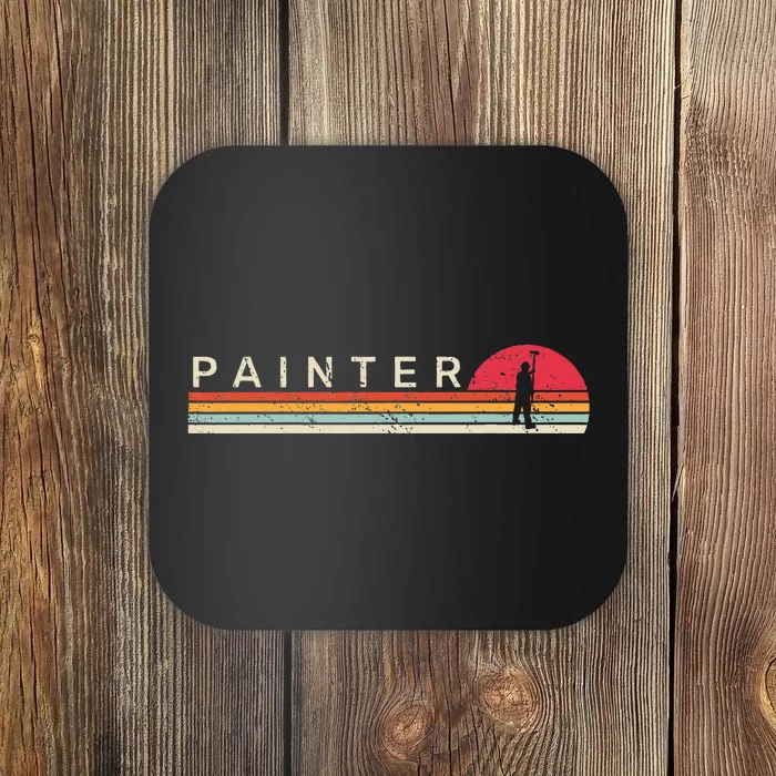 Painter Painters For Painter Coaster