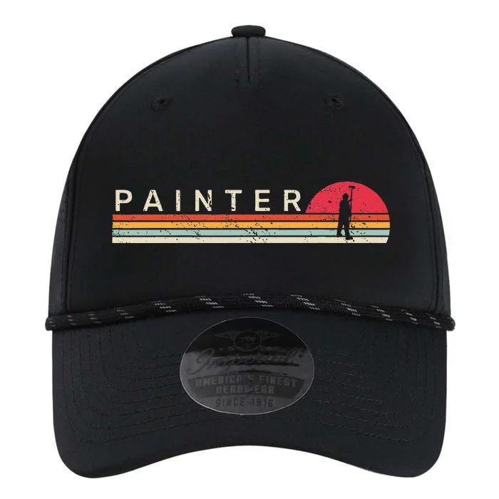 Painter Painters For Painter Performance The Dyno Cap