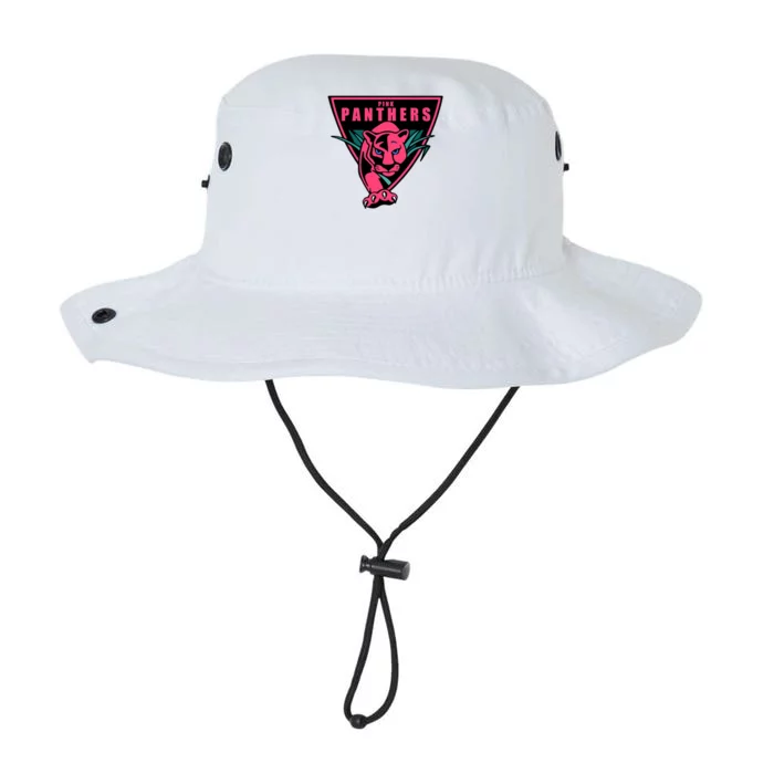 Pink Panthers FC Legacy Cool Fit Booney Bucket Hat