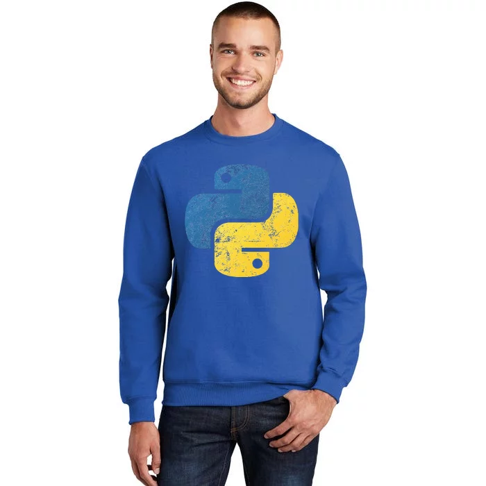 Python Programming For Programmers Sweatshirt