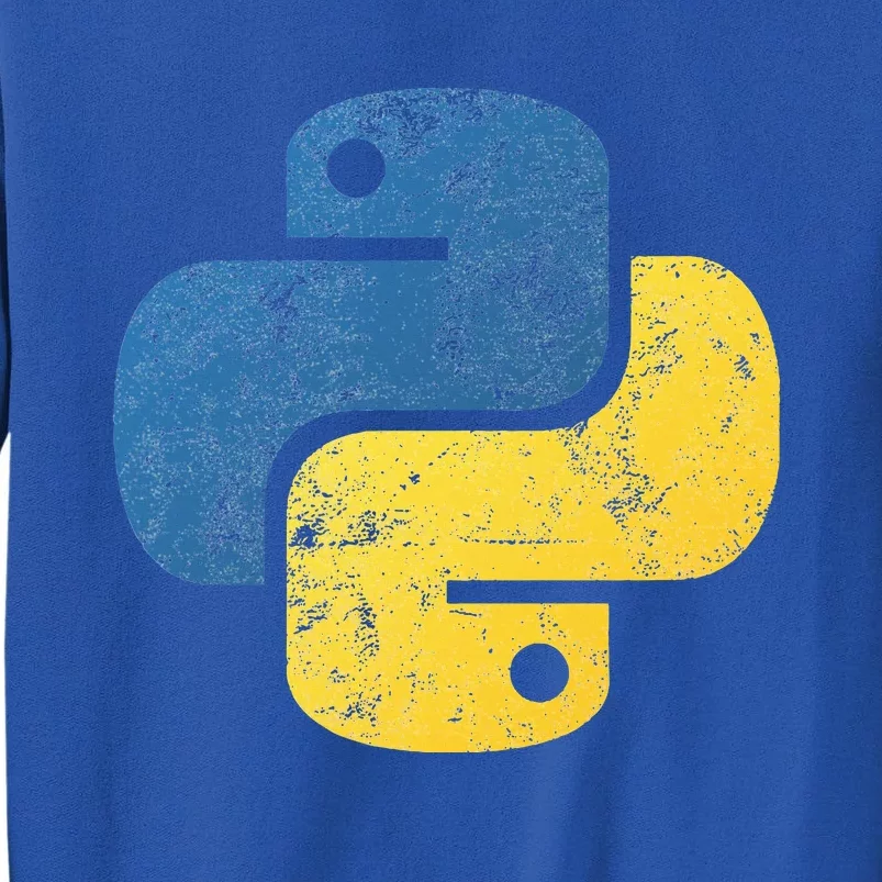 Python Programming For Programmers Sweatshirt