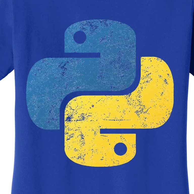 Python Programming For Programmers Women's T-Shirt