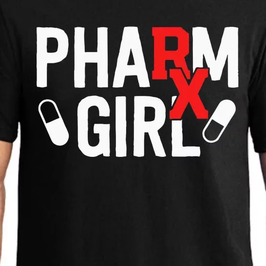 Pharm Pharmacist Gifts For Wo Pharmacy Student Pajama Set