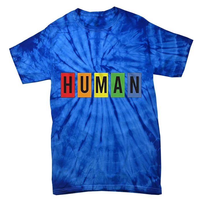 Pride Pride Graphic Tees For Pride Rainbow For Pride Tie-Dye T-Shirt