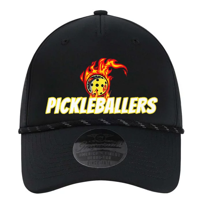 Pickleballers Pickleball Gear Performance The Dyno Cap