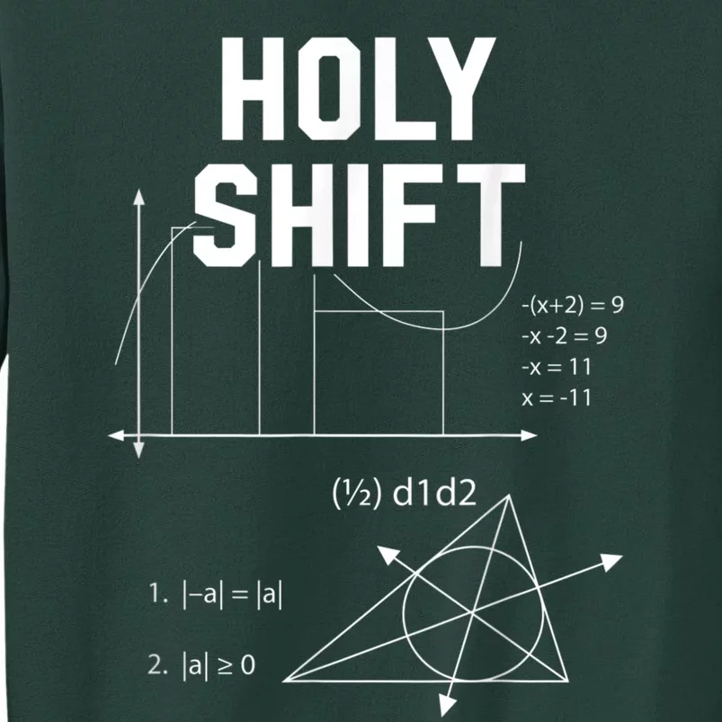 Physics Sweatshirt