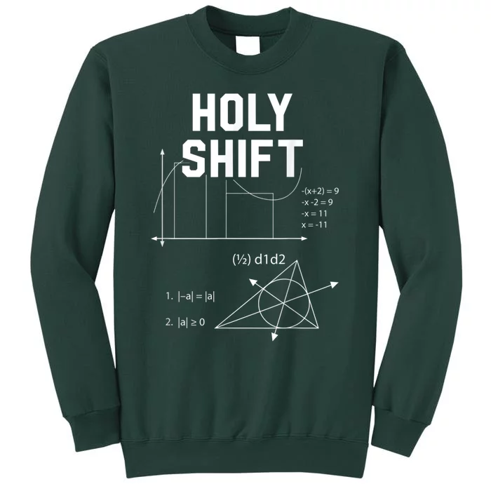 Physics Sweatshirt