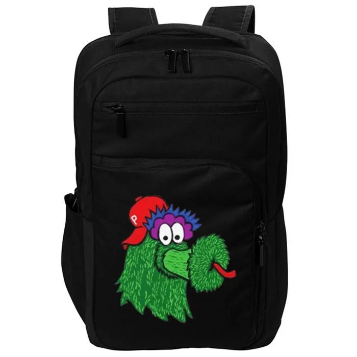 Phanatic Impact Tech Backpack