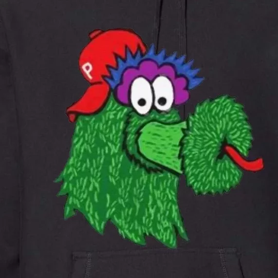 Phanatic Premium Hoodie