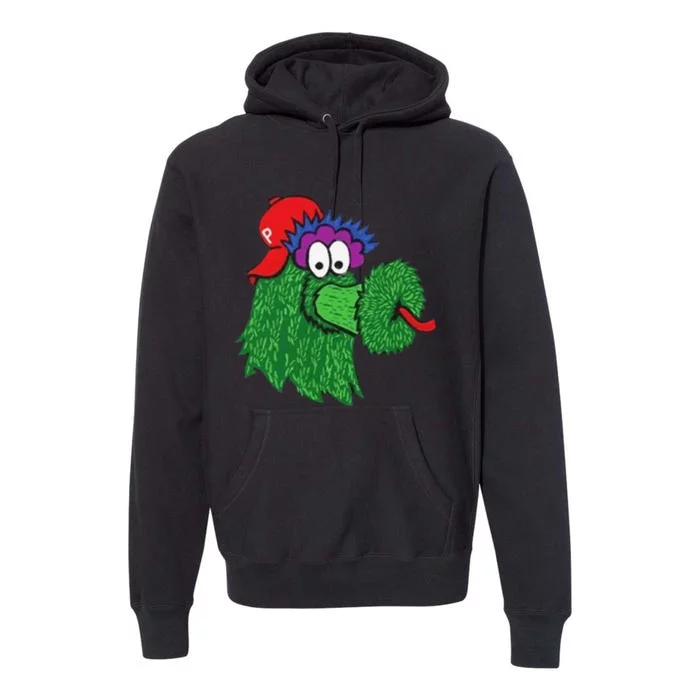 Phanatic Premium Hoodie