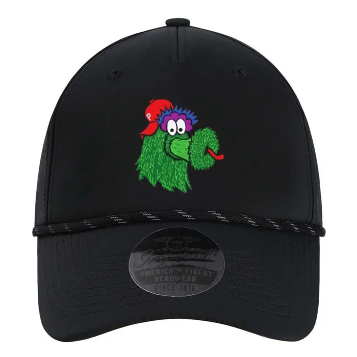 Phanatic Performance The Dyno Cap