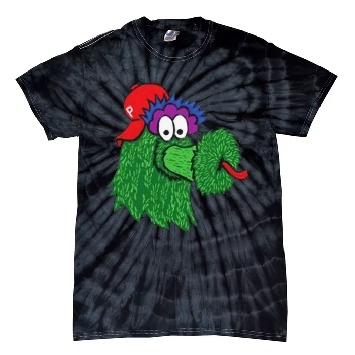 Phanatic Tie-Dye T-Shirt