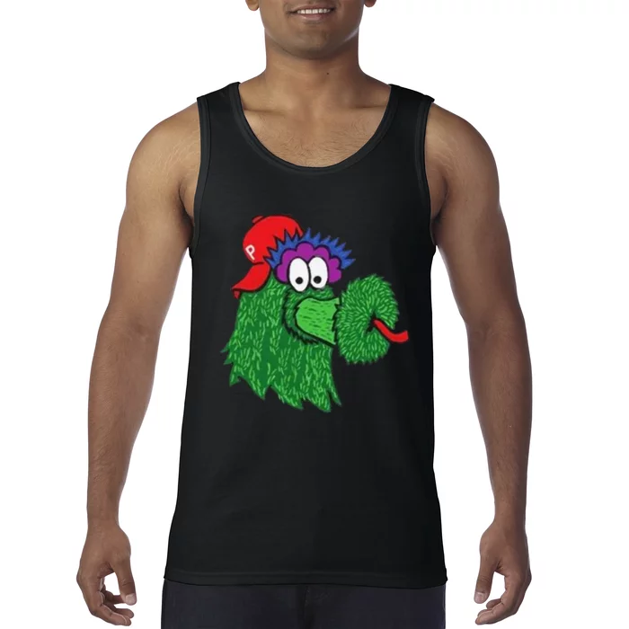 Phanatic Tank Top