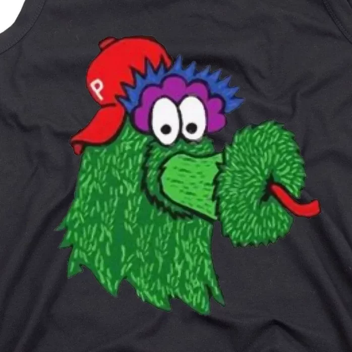 Phanatic Tank Top