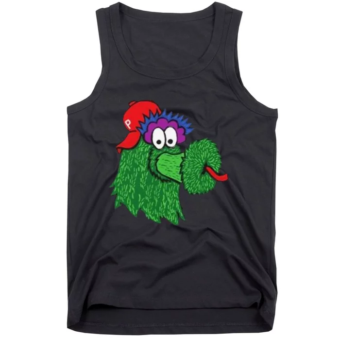 Phanatic Tank Top