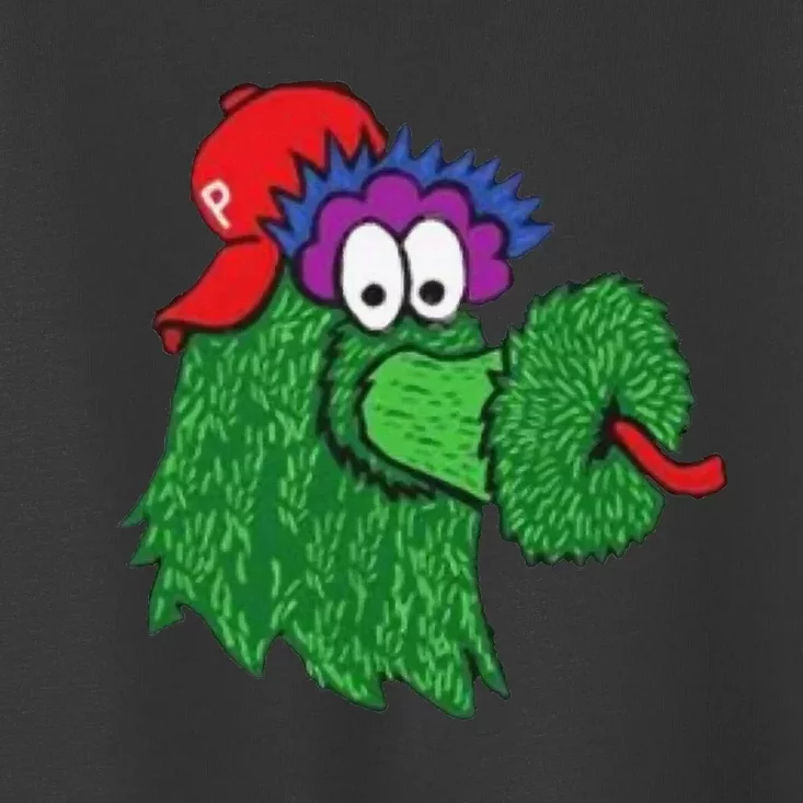 Phanatic Toddler T-Shirt