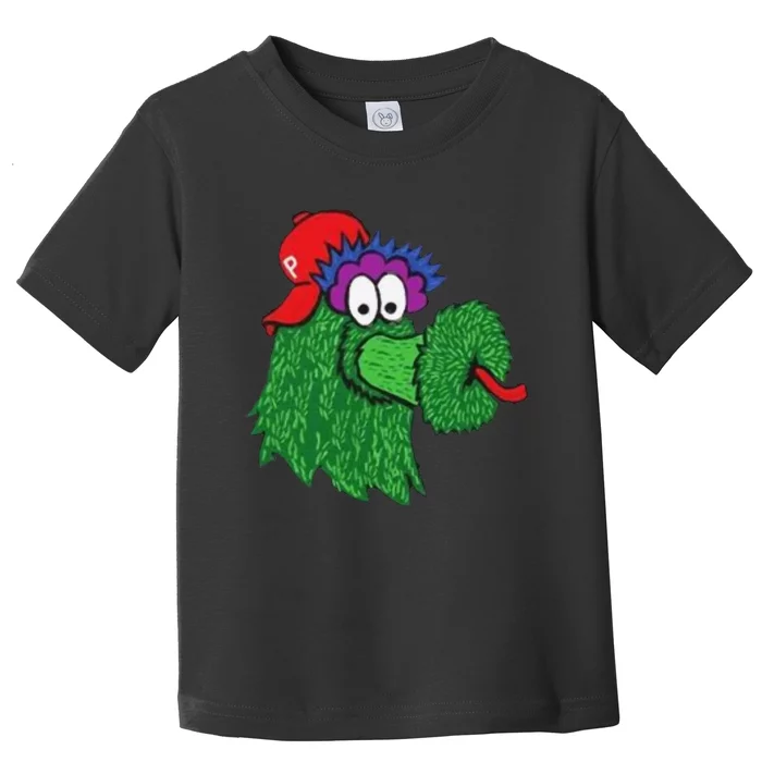 Phanatic Toddler T-Shirt