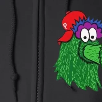 Phanatic Full Zip Hoodie