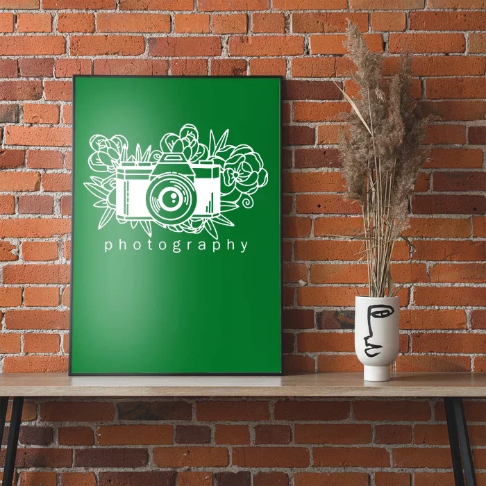 Photography Poster