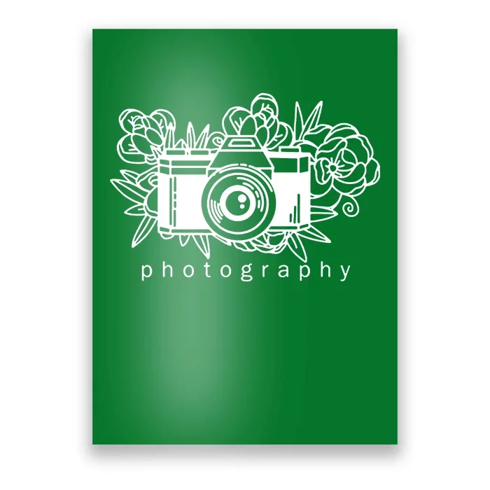 Photography Poster