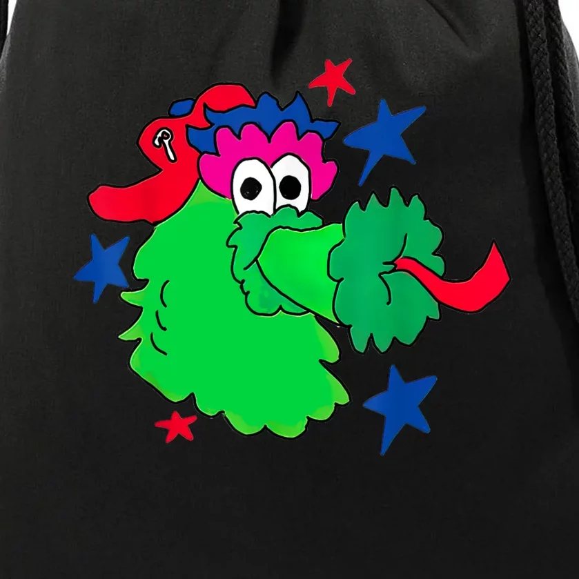 Phanatic Drawstring Bag