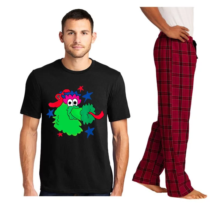 Phanatic Pajama Set