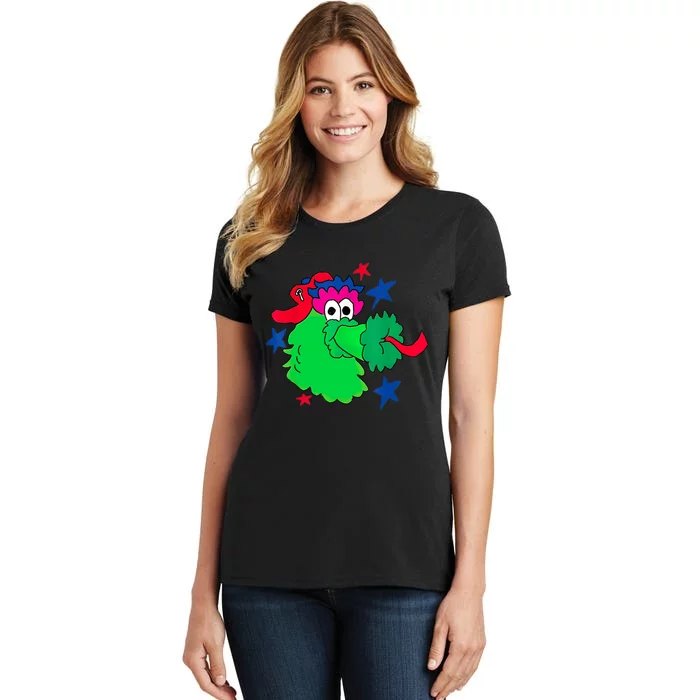 Phanatic Women's T-Shirt