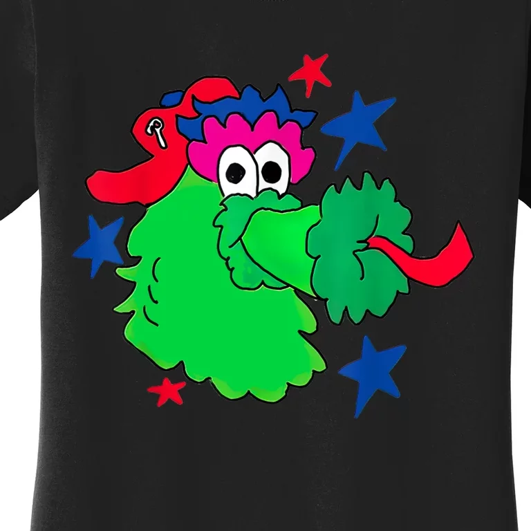 Phanatic Women's T-Shirt