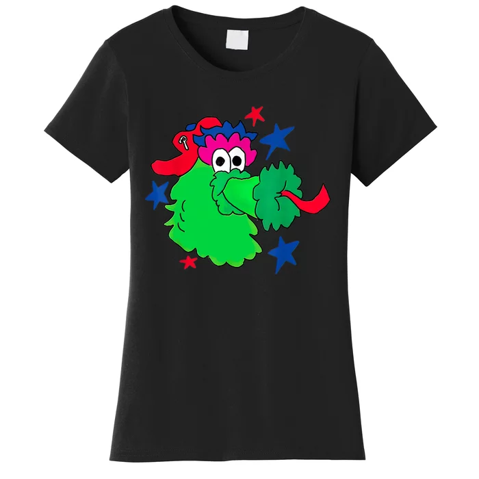 Phanatic Women's T-Shirt