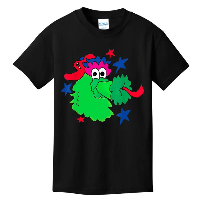 Phanatic Kids T-Shirt