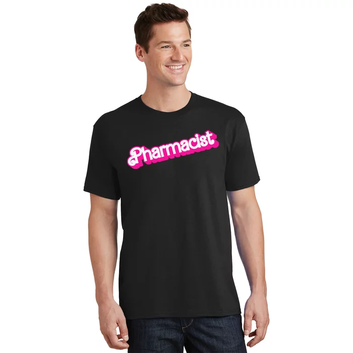 Pharmacist T-Shirt