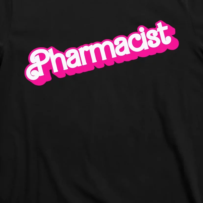 Pharmacist T-Shirt