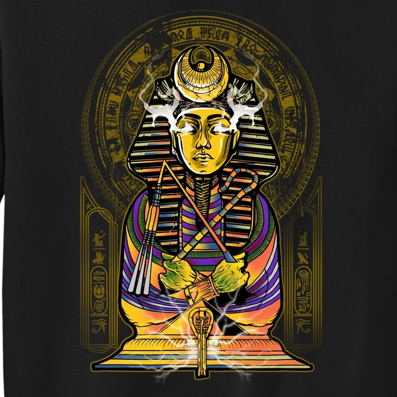 Pharaoh Sweatshirt