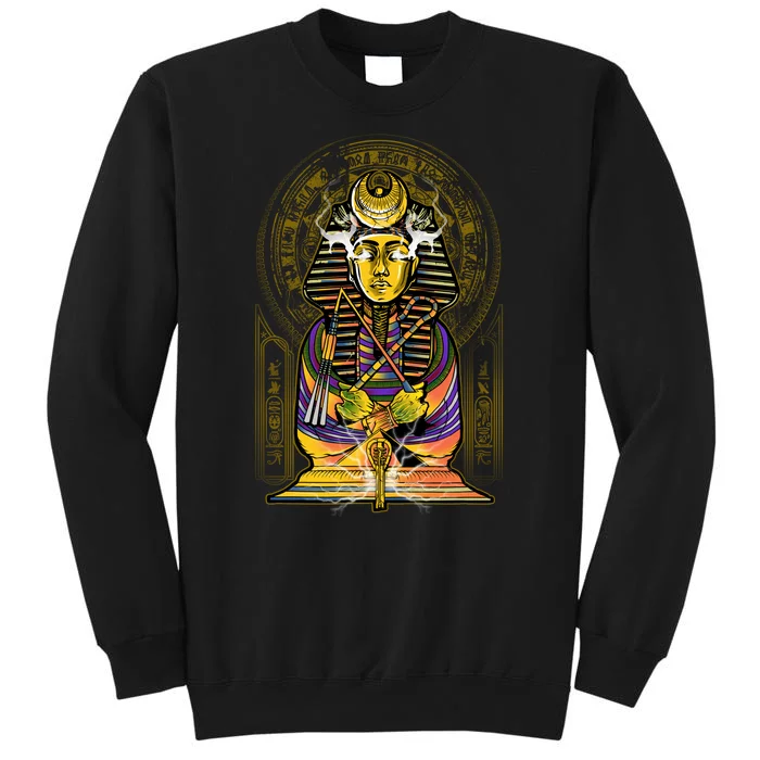 Pharaoh Sweatshirt