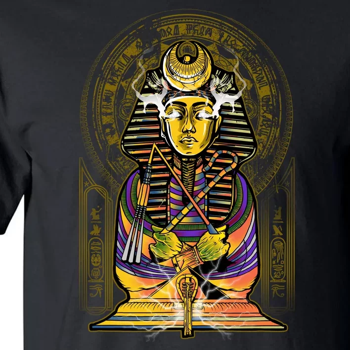 Pharaoh Tall T-Shirt