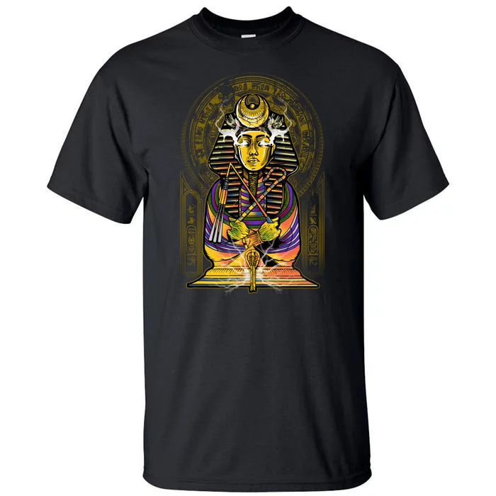 Pharaoh Tall T-Shirt