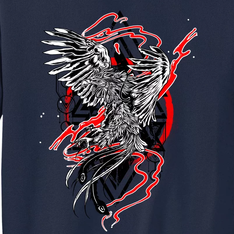 Phoenix Tall Sweatshirt