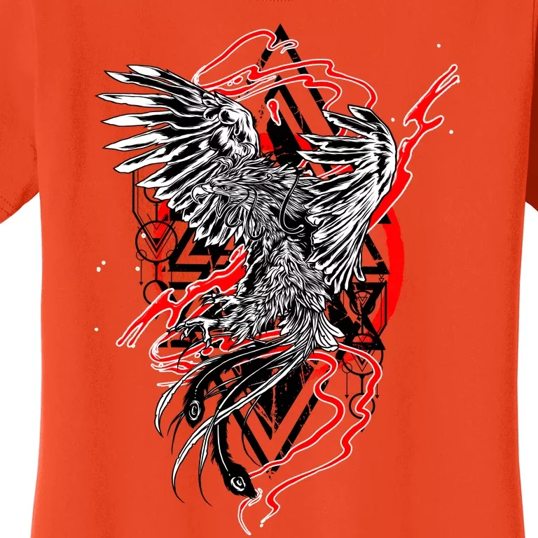 Phoenix Women's T-Shirt