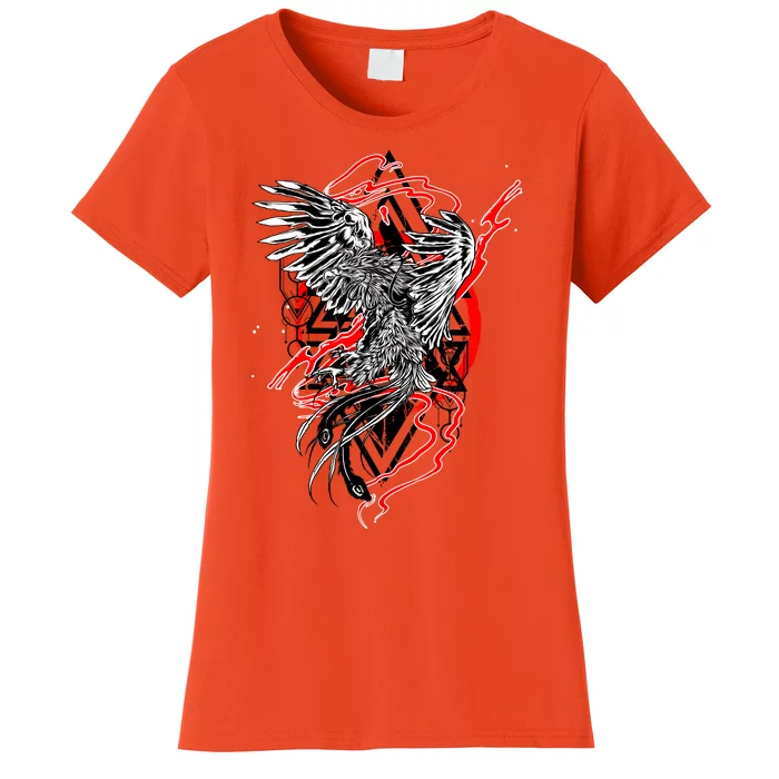 Phoenix Women's T-Shirt