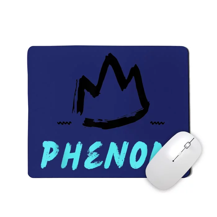 Phenom Mousepad